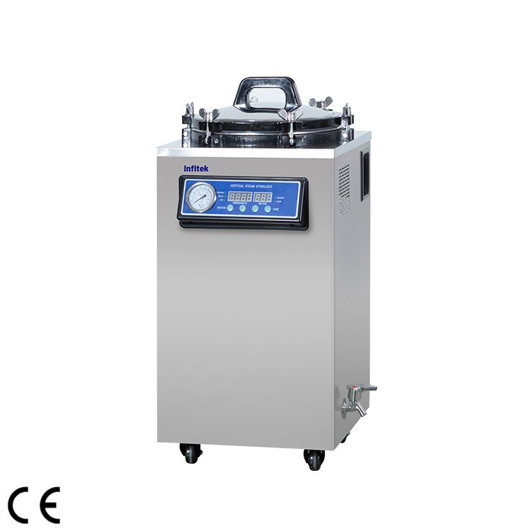 Autoclave